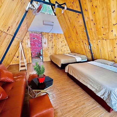 Bai Thom Retreat Pension Phu Quoc Buitenkant foto