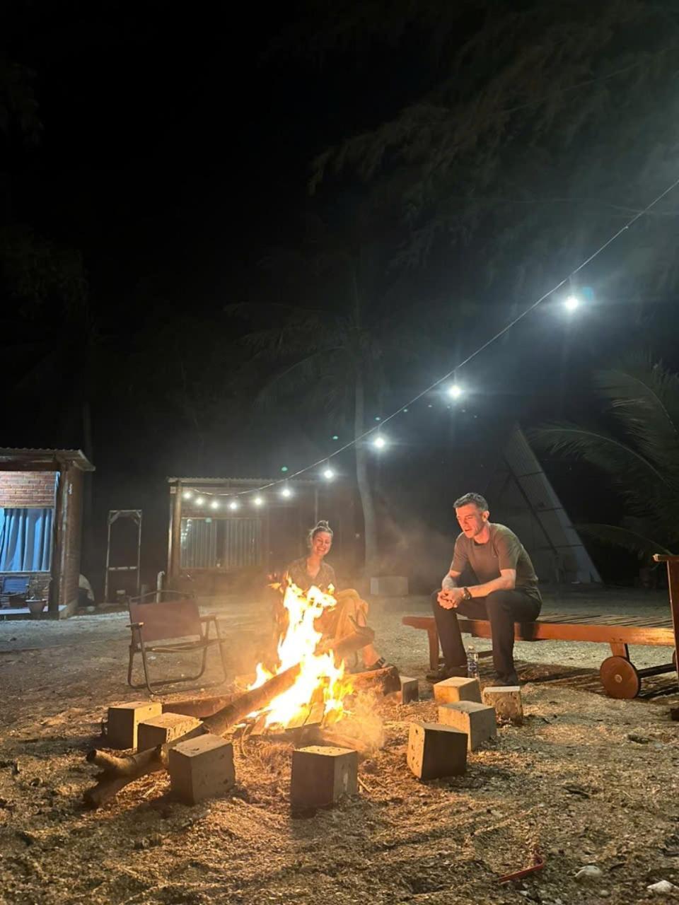 Bai Thom Retreat Pension Phu Quoc Buitenkant foto